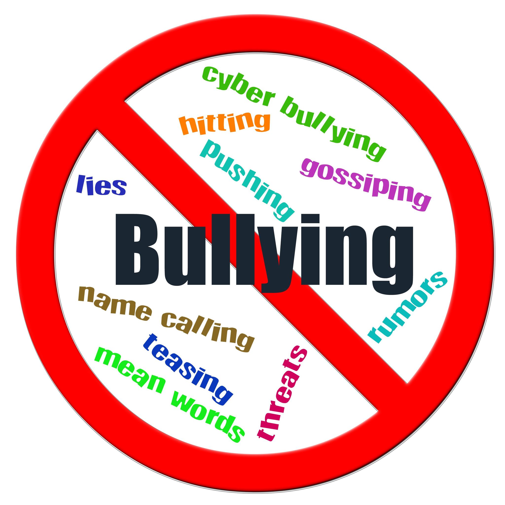 stop bully logo